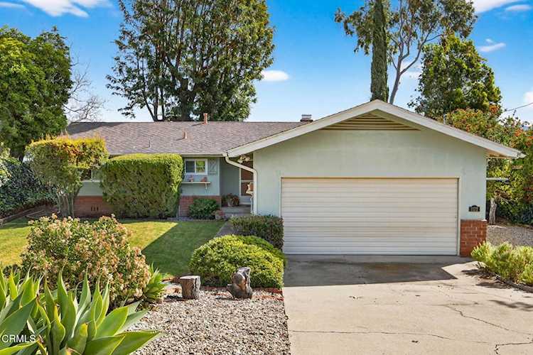 1172 Oak Ave, Fillmore, CA 93015