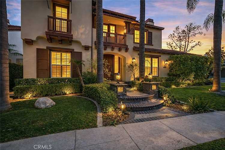 30 Winslow St, Ladera Ranch, CA 92694