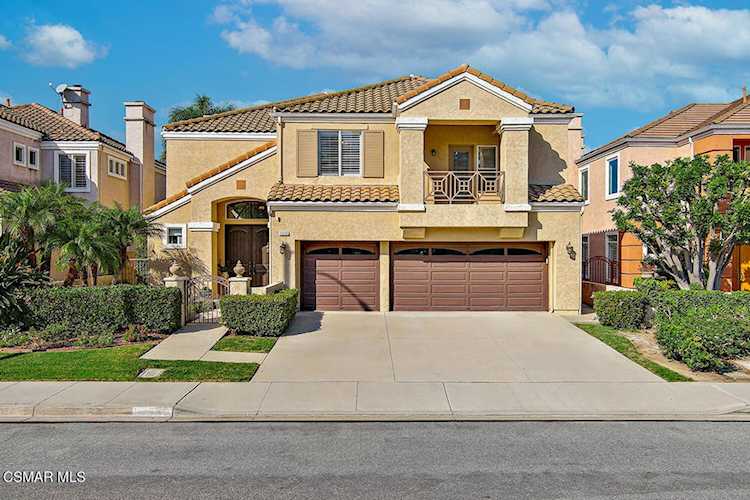 11535 Northdale Dr, Moorpark, CA 93021