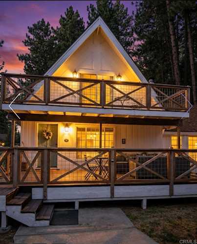 541 Georgia St, Big Bear Lake, CA 92315