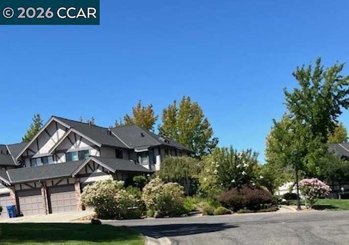 137 Haslemere, Lafayette, CA 94549