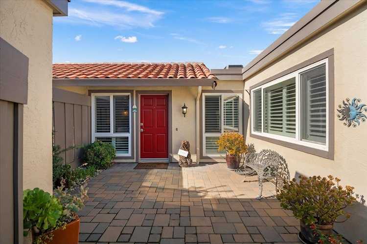 1421 Calle Enrique, Pleasanton, CA 94566