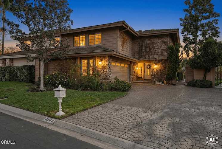 4590 Tam O Shanter Dr, Westlake Village, CA 91362