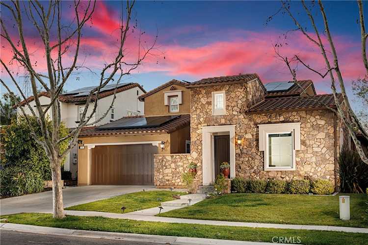 4 Drackert, Ladera Ranch, CA 92694