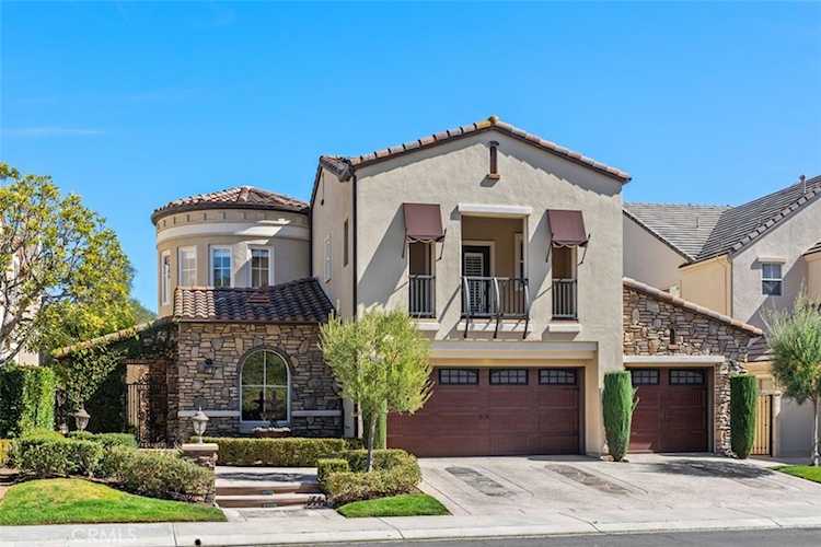24 Water Lily, Coto De Caza, CA 92679