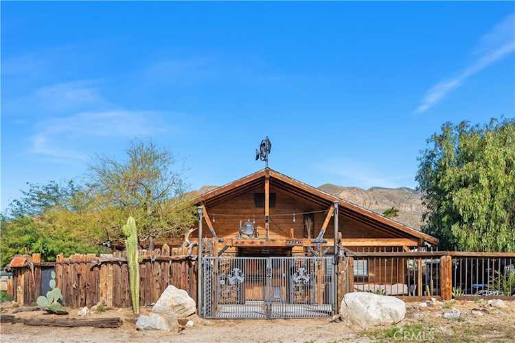 12740 Rushmore, Whitewater, CA 92282