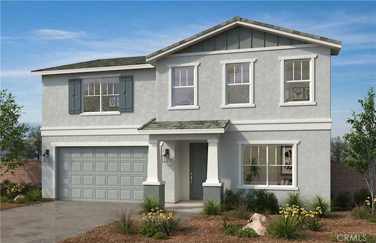 31898 Marigold Meadow, French Valley, CA 92596