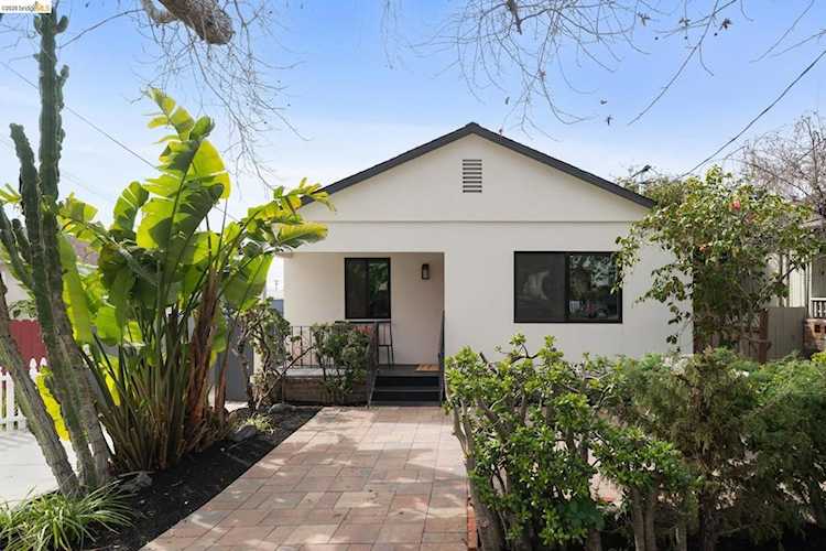 1009 Everett St, El Cerrito, CA 94530
