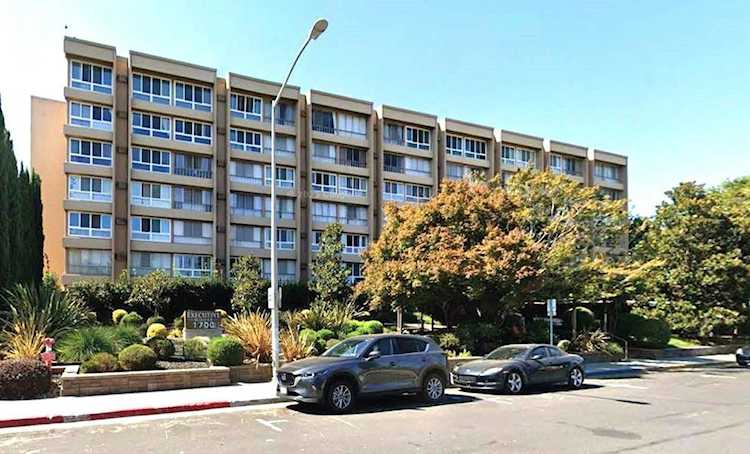 1700 Civic Center Dr #314, Santa Clara, CA 95050