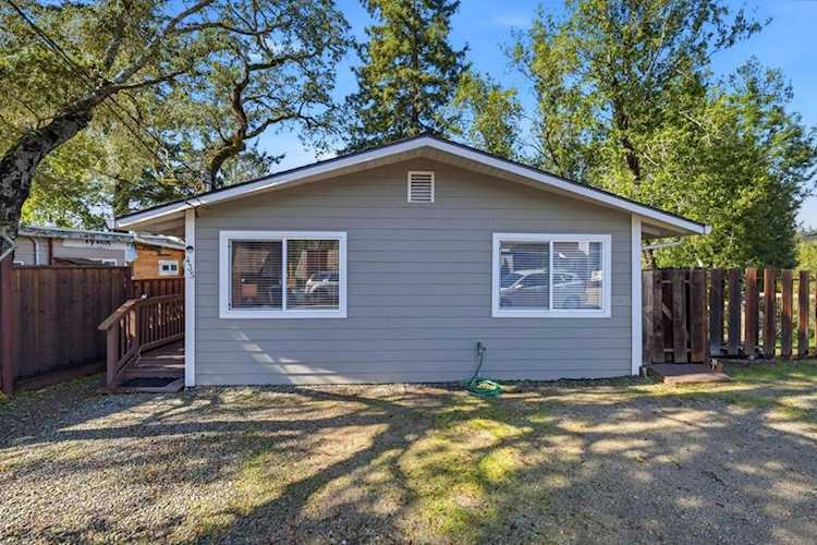 435 Tabor Dr, Scotts Valley, CA 95066
