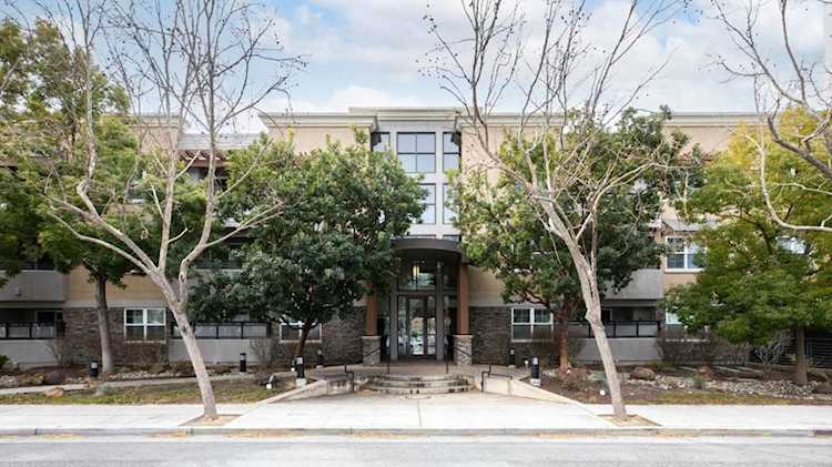 4388 El Camino Real #130, Los Altos, CA 94022