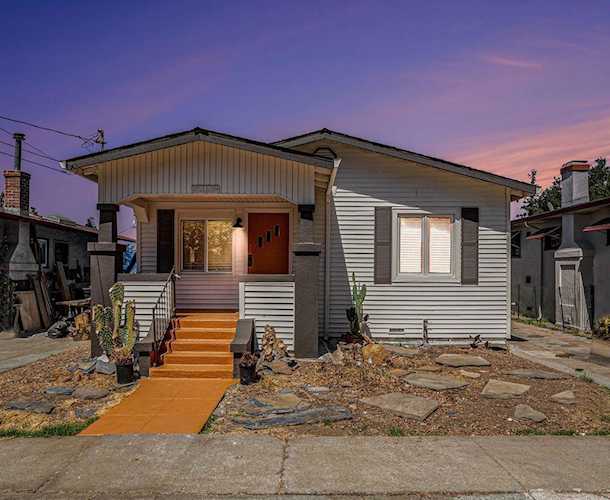 513 Arch St, Martinez, CA 94553