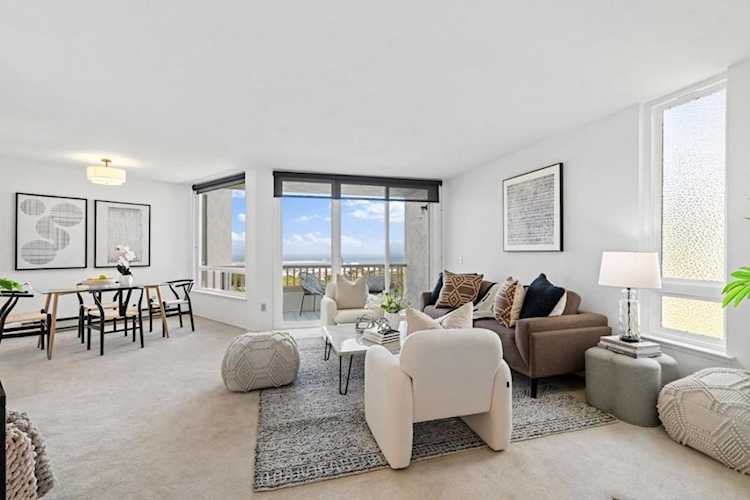 320 Vallejo Dr #22, Millbrae, CA 94030