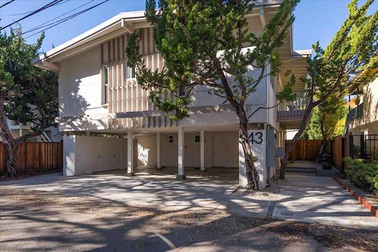543 Everett Ct, Palo Alto, CA 94301