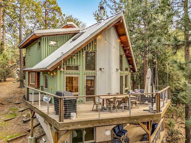 26620 Crestview Dr, Idyllwild, CA 92549