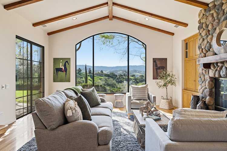 821 Fredensborg Canyon Rd, Solvang, CA 93463