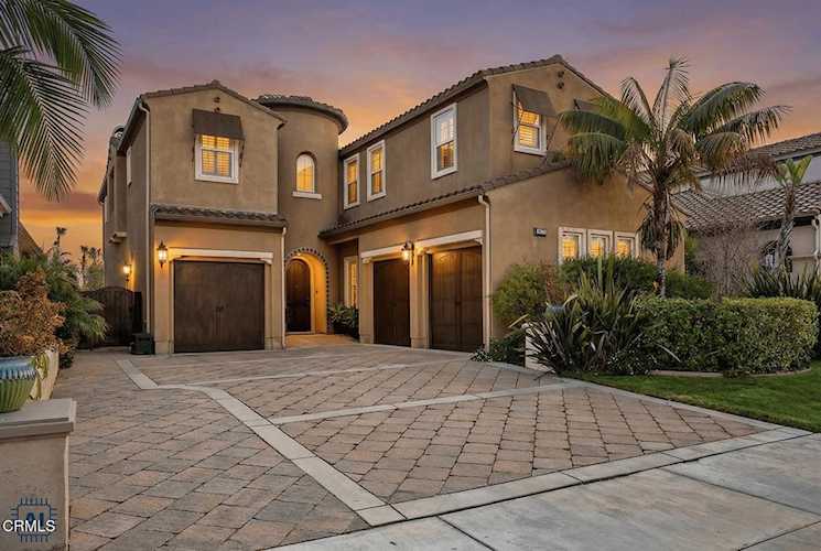 4114 Caribbean St, Oxnard, CA 93035