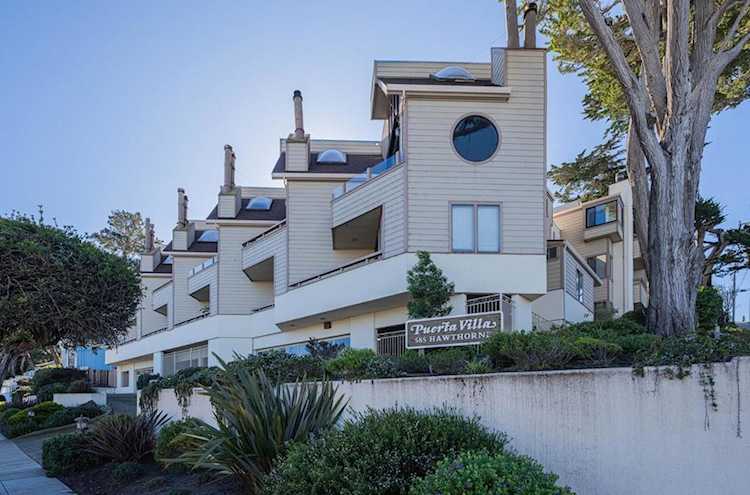 585 Hawthorne St #103, Monterey, CA 93940