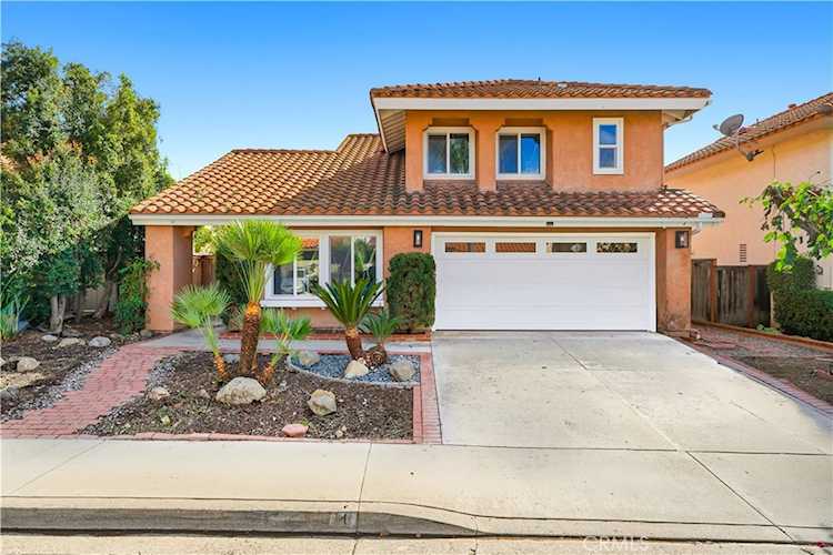 4 Via Violeta, Rancho Santa Margarita, CA 92688