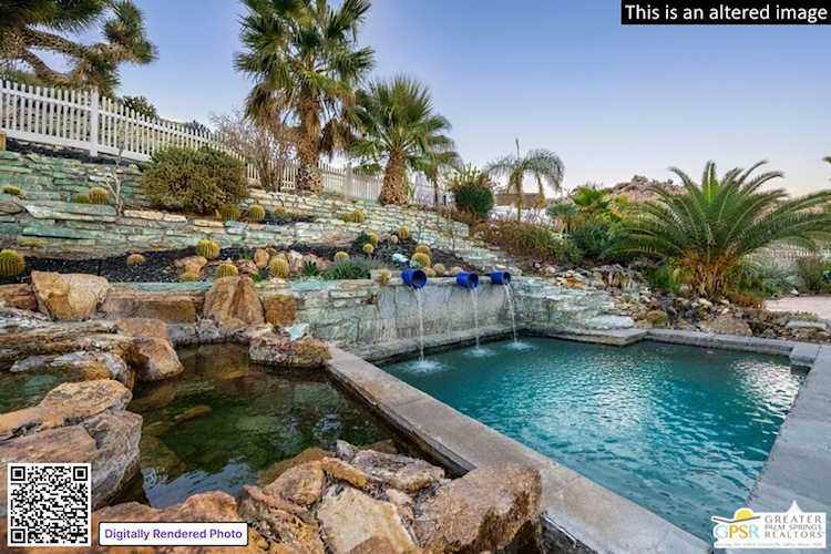 54045 Ridge Rd, Yucca Valley, CA 92284