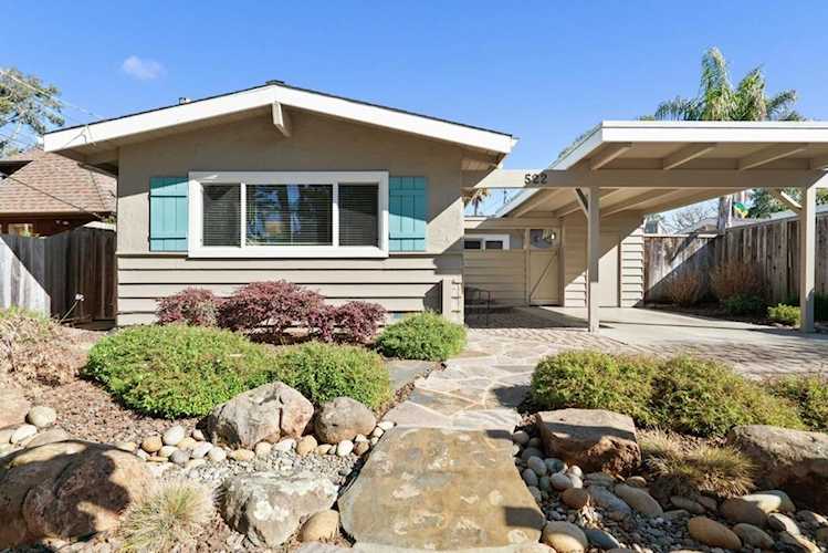 522 Spruce St, Aptos, CA 95003