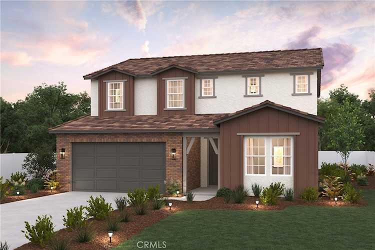 8579 Tamarack Ave, Chino, CA 91708