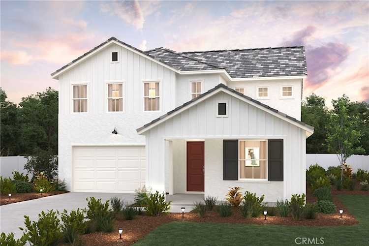 8567 Tamarack St, Chino, CA 91708