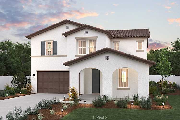 8587 Tamarack St, Chino, CA 91708