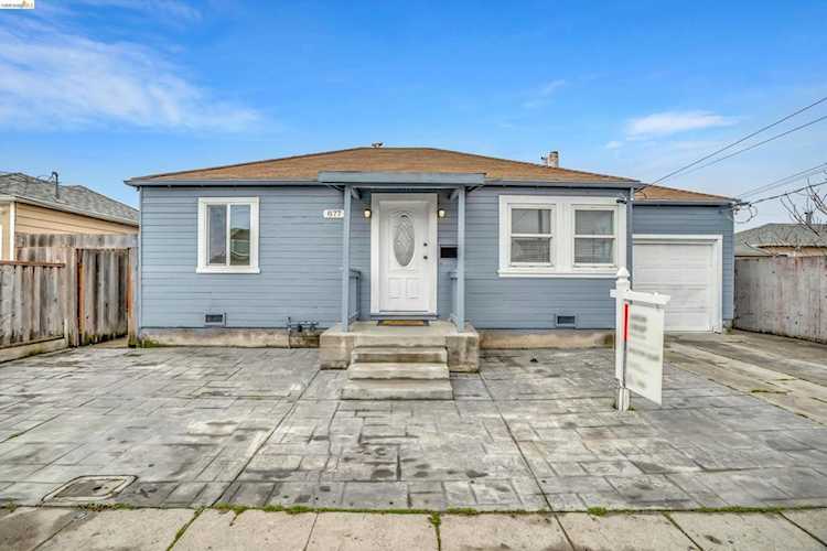 877 6th Avenue, San Bruno, CA 94066