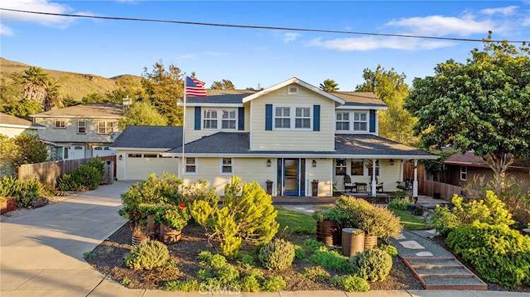 340 D St, Cayucos, CA 93430