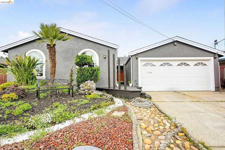 2269 Cypress Ave, San Pablo, CA 94806