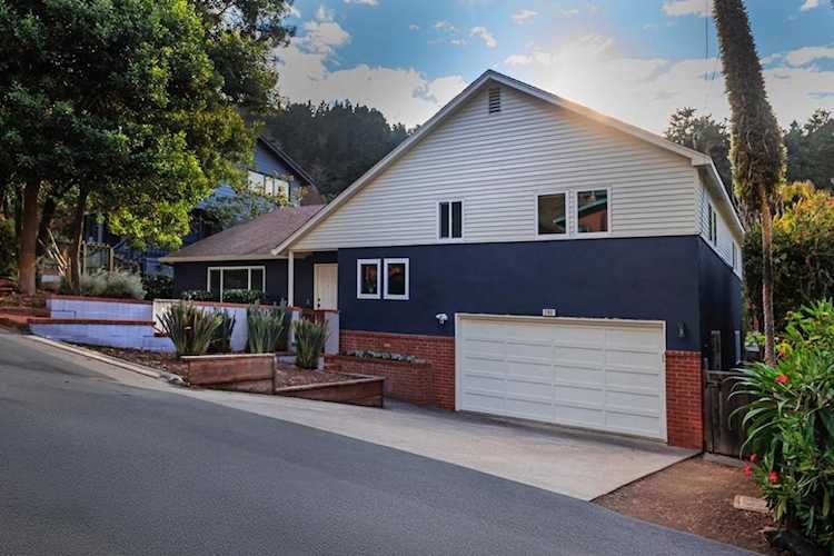 280 Angelita Ave, Pacifica, CA 94044