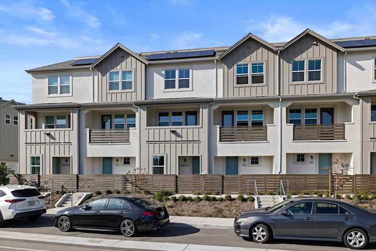 Northridge Ave, Castro Valley, CA 94546