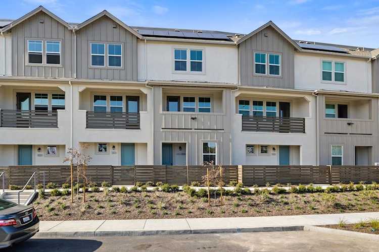 Norbridge Ave, Castro Valley, CA 94546