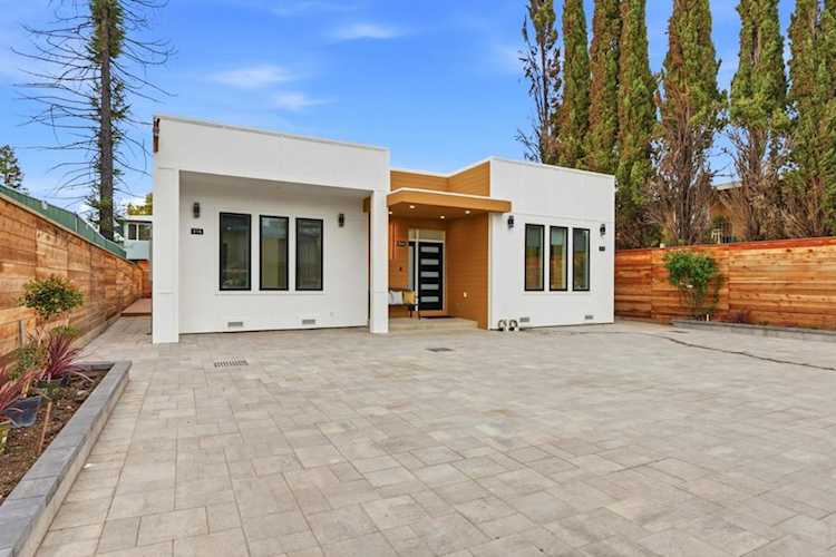 314 Poplar Ave, Redwood City, CA 94061