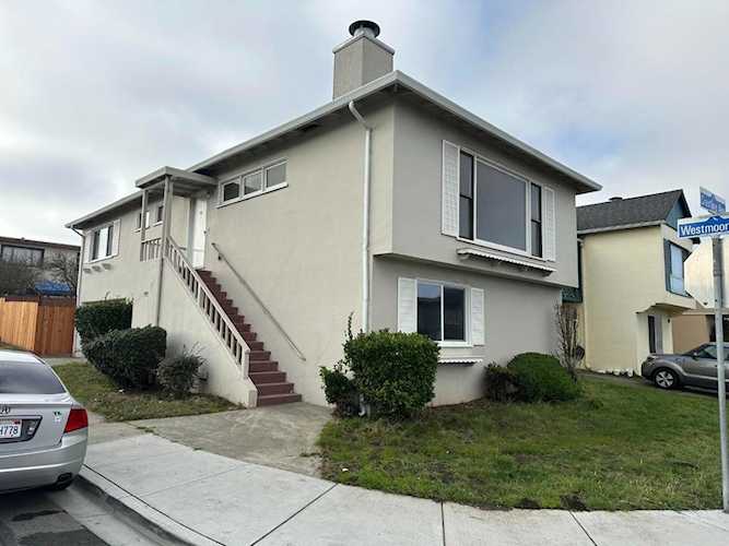 60 Westmoor Ave, Daly City, CA 94015