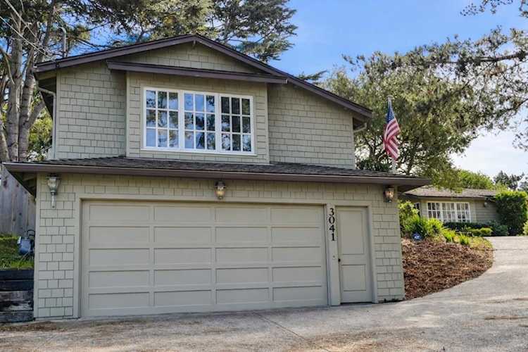 3041 Bird Rock Rd, Pebble Beach, CA 93953