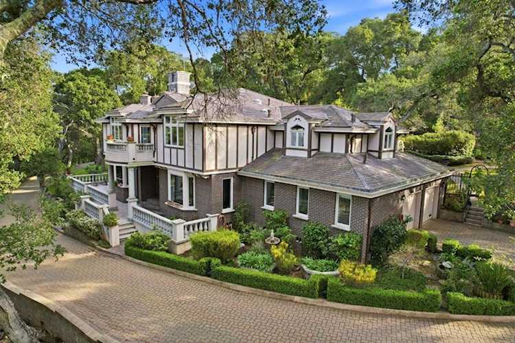 27994 Via Ventana Way, Los Altos, CA 94022