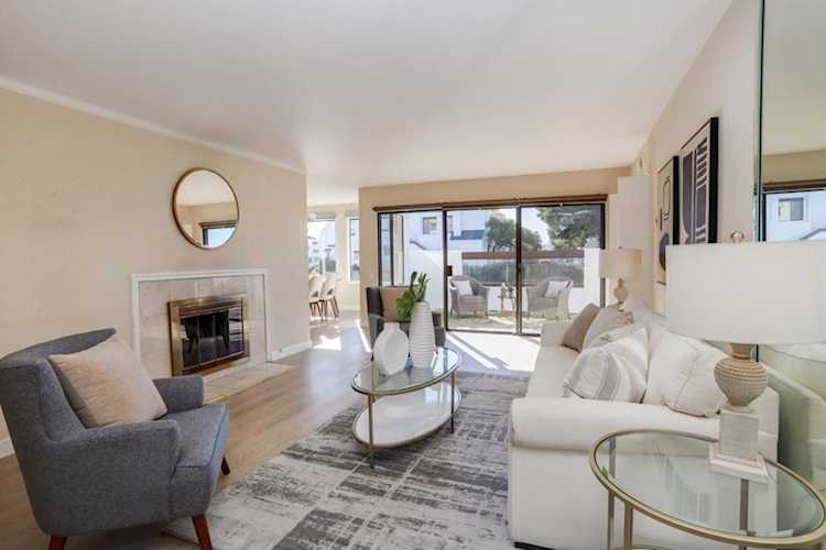 865 Balboa Ln, Foster City, CA 94404