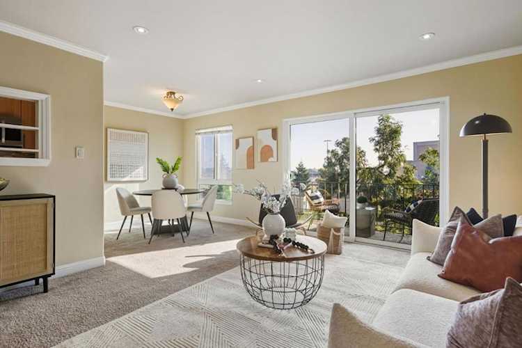 800 N Delaware St #303, San Mateo, CA 94401