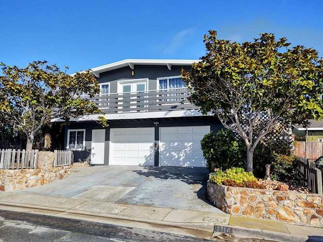1714 Luxton St, Seaside, CA 93955