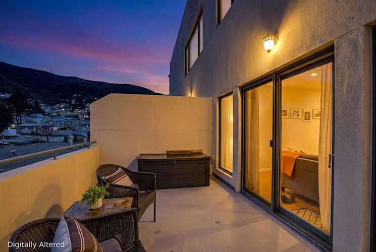 1 San Bruno Ave #J, Brisbane, CA 94005