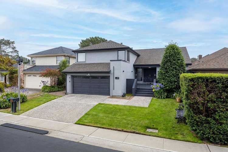 447 Burning Tree Ct, Half Moon Bay, CA 94019