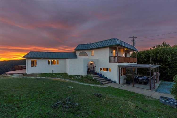 16999 Mcgill Rd, Saratoga, CA 95070