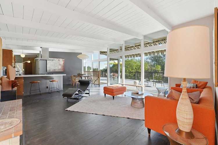 411 Glenwood Ave, Woodside, CA 94062