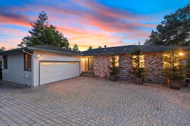 3076 Strawberry Hill Rd, Pebble Beach, CA 93953