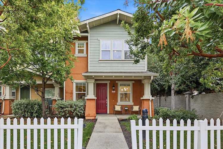 410 San Eduardo Terrace, Sunnyvale, CA 94085