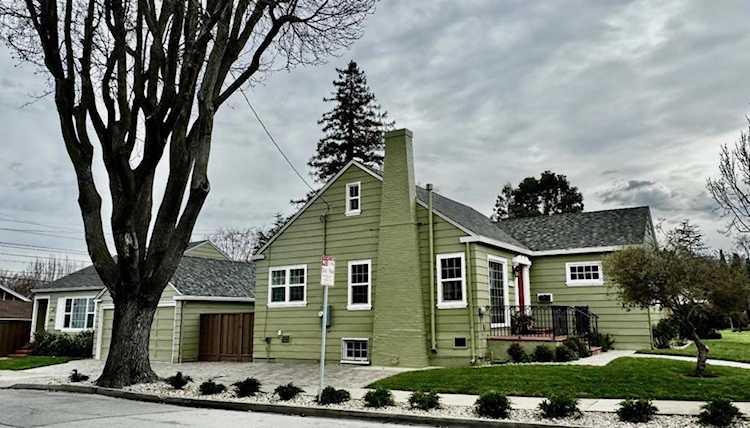 1044 Paloma Ave, Burlingame, CA 94010