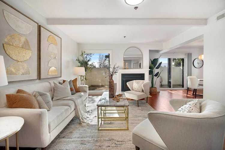 100 W El Camino Real #40, Mountain View, CA 94040