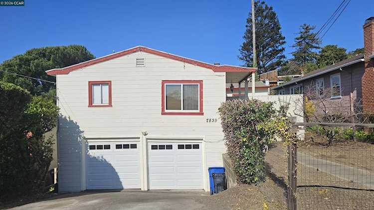 7839 Eureka Ave, El Cerrito, CA 94530